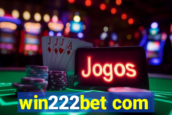 win222bet com